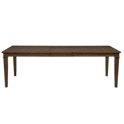 Mariana - Rectangle Dining Table