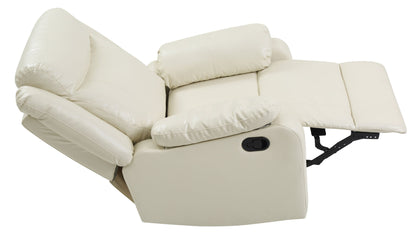 Glory Furniture - Ward - Rocker Recliner