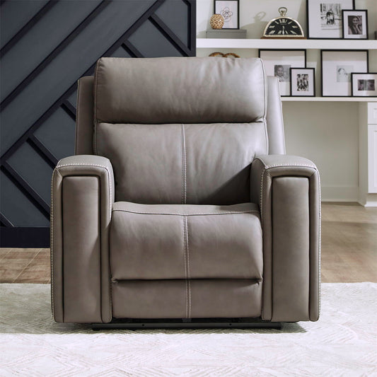 Camden - Swivel Glider Recliner P3
