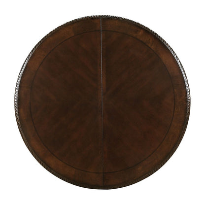 Chateau De Ville - Round Dining Table