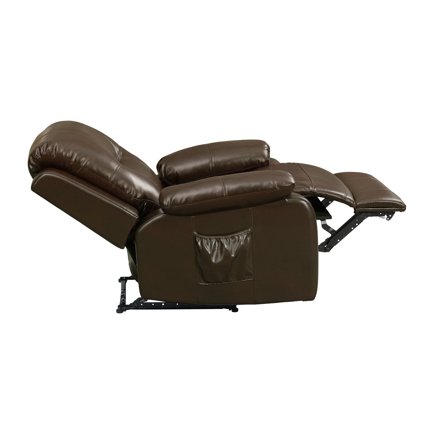 Dylan - Power Lift Chair Tucson Brown