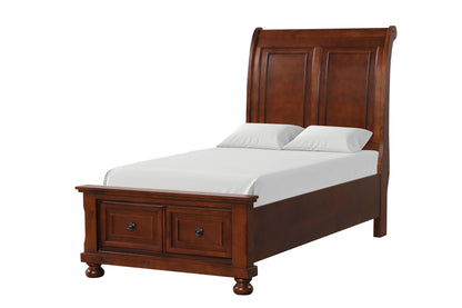 Glory Furniture - Meade - Bed