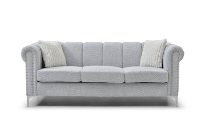 Sammy - Sofa - Gray