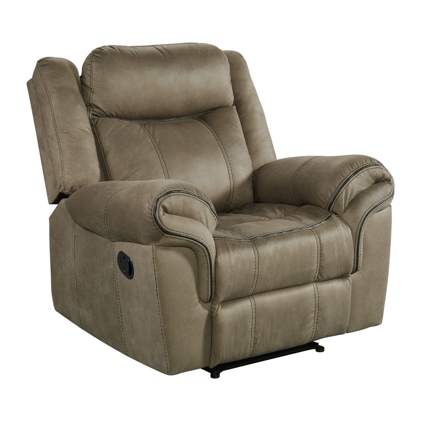 Sorrento - Glider Recliner