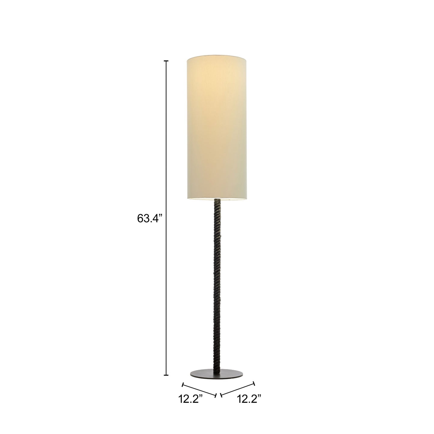 Lumaris - Solar Lamp