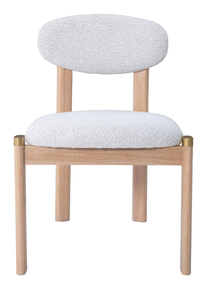 Rilou - Dining Chair (Set of 2)