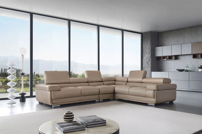 2119 - Sectional