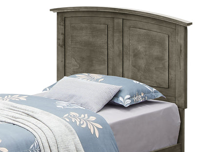 Glory Furniture - Hammond - Bed