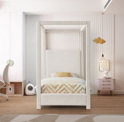 Emerson - Bed