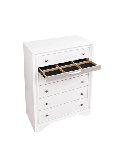 Glory Furniture - Madrid - Chest