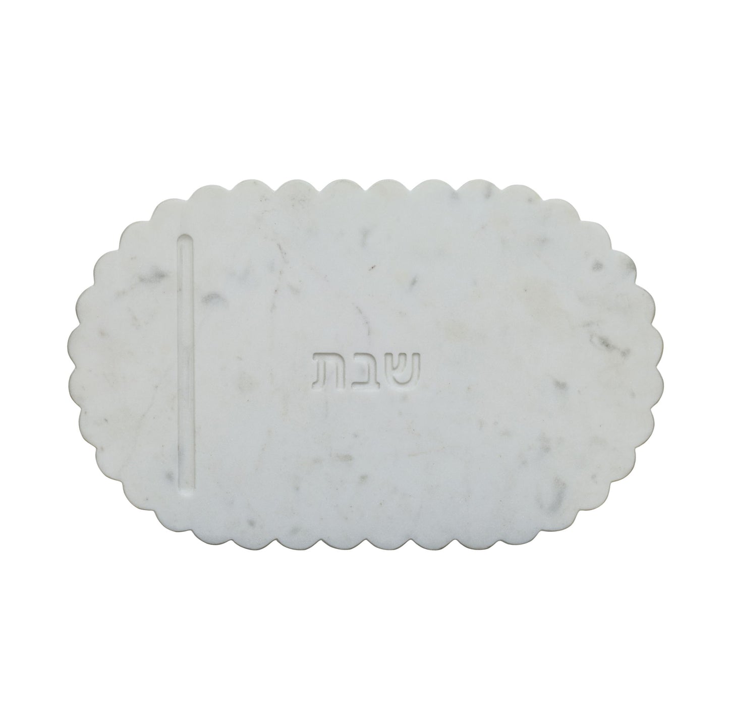 Shabbat - Serving Board