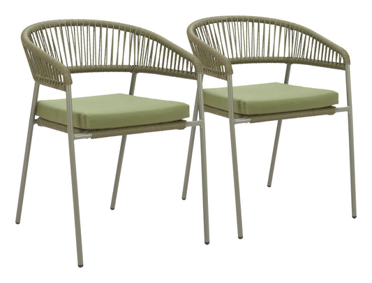 Skye - Dining Chair (Set of 2)