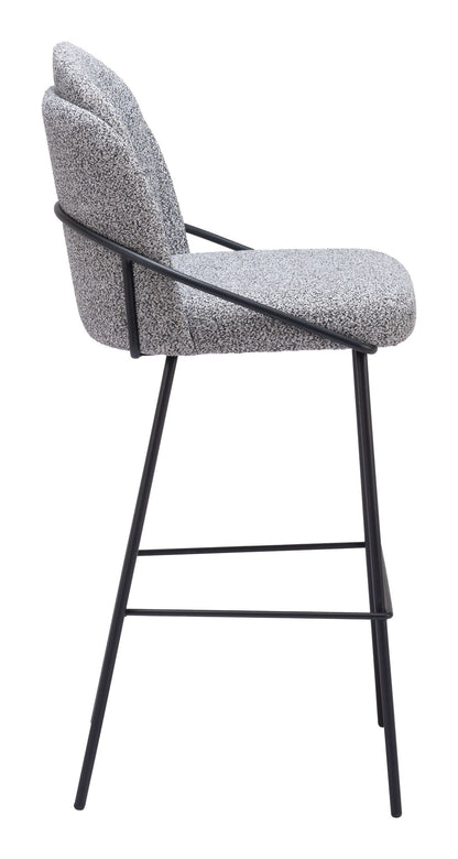 Jambi - Barstool (Set of 2)