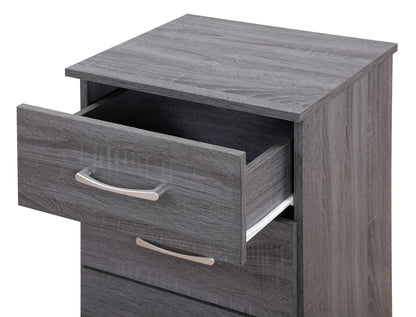 Glory Furniture - Boston - Nightstand