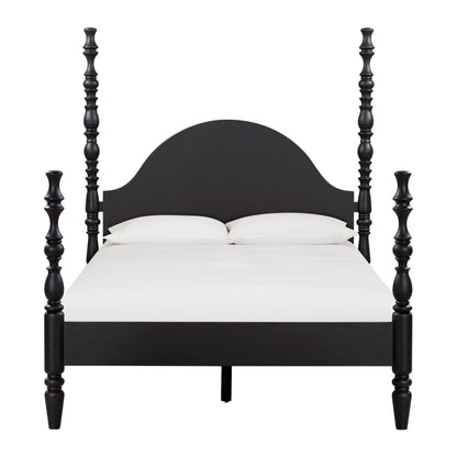 Rosalie - Bed