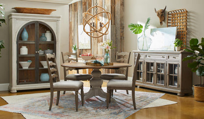 Nashville - Credenza - Cloud