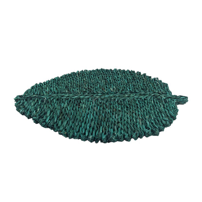 Leaf - Seagrass Placemat (Set of 4)