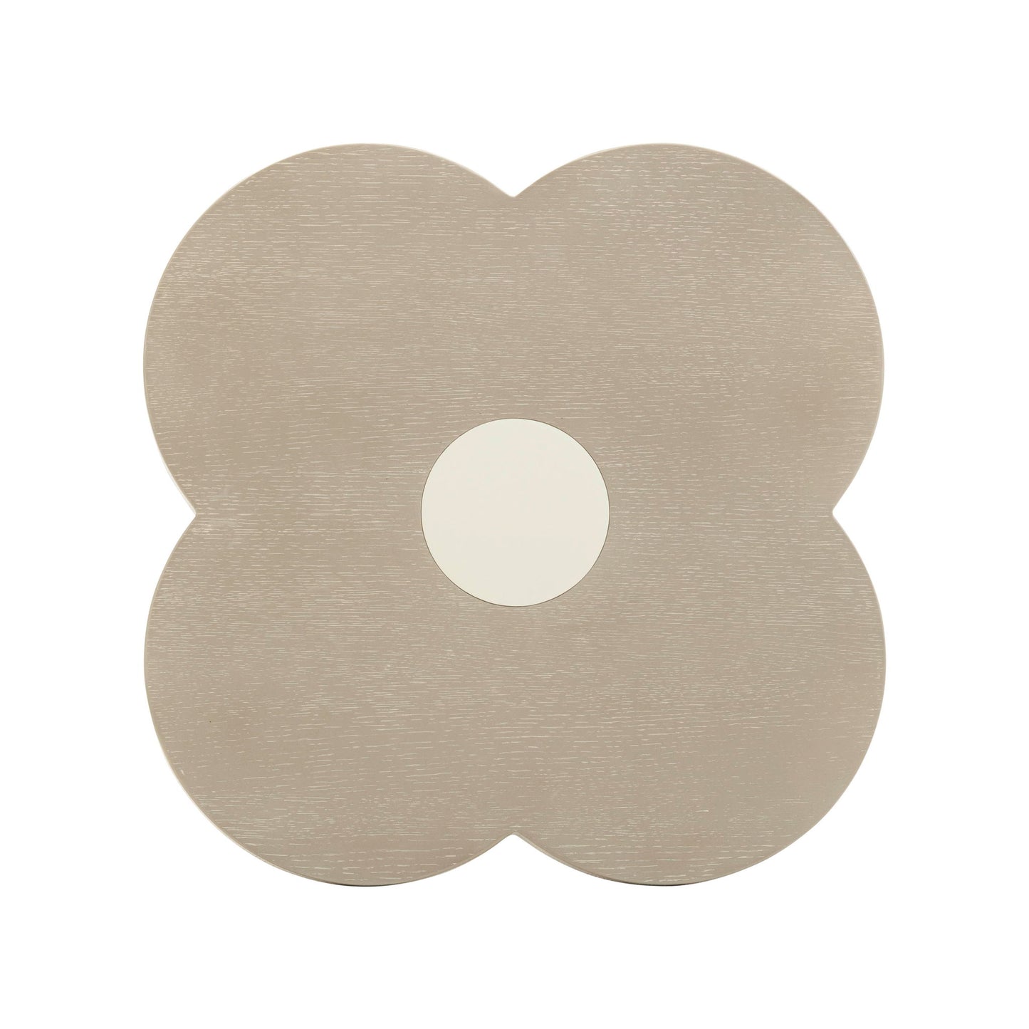 Allium - Side Table - Washed Ash