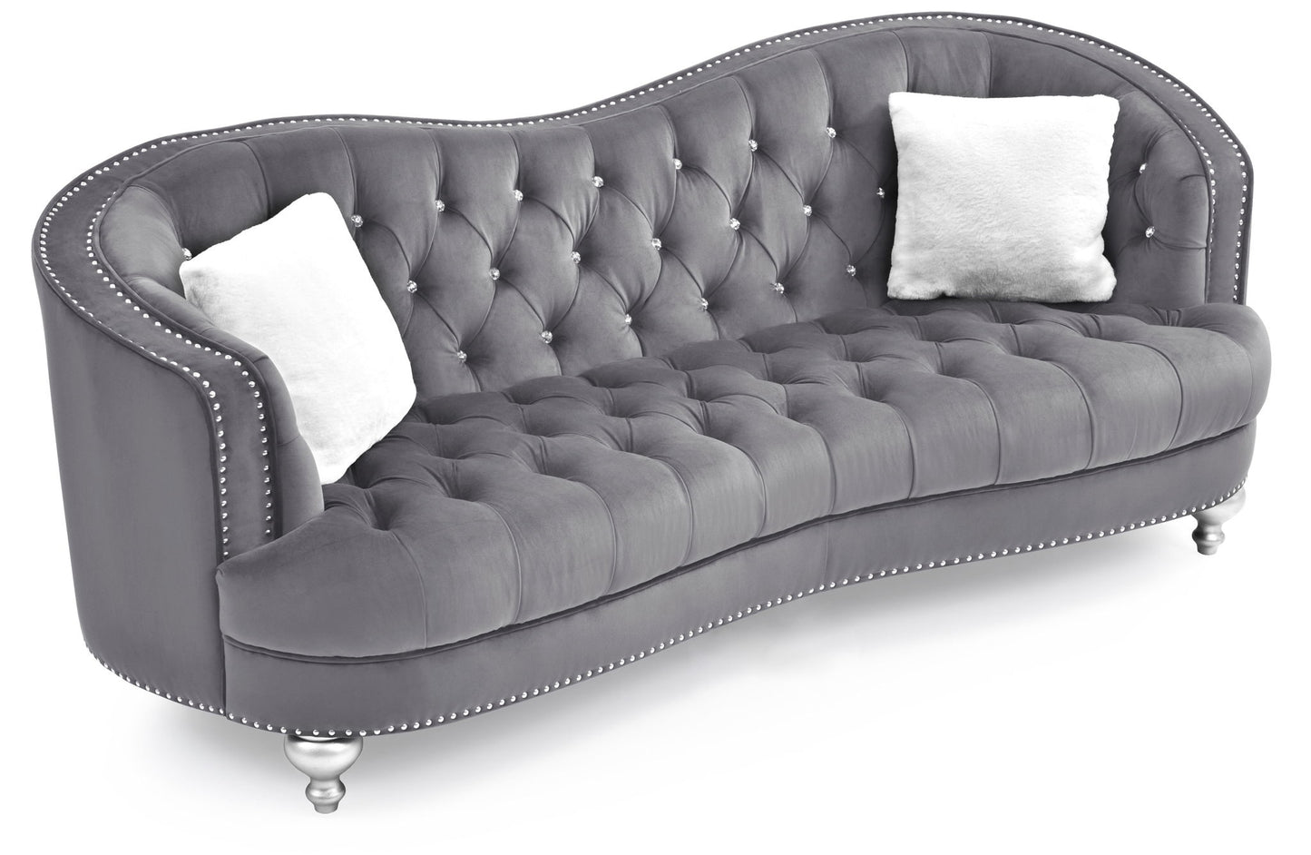 Glory Furniture - Jewel - Sofa