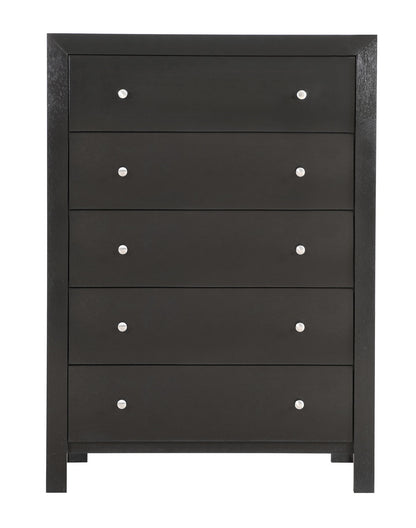 Glory Furniture - Burlington - Chest