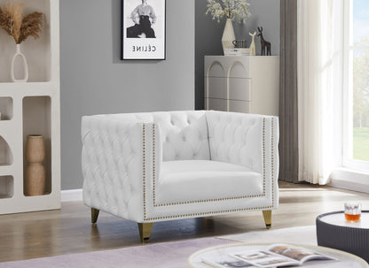 Michelle - Chair