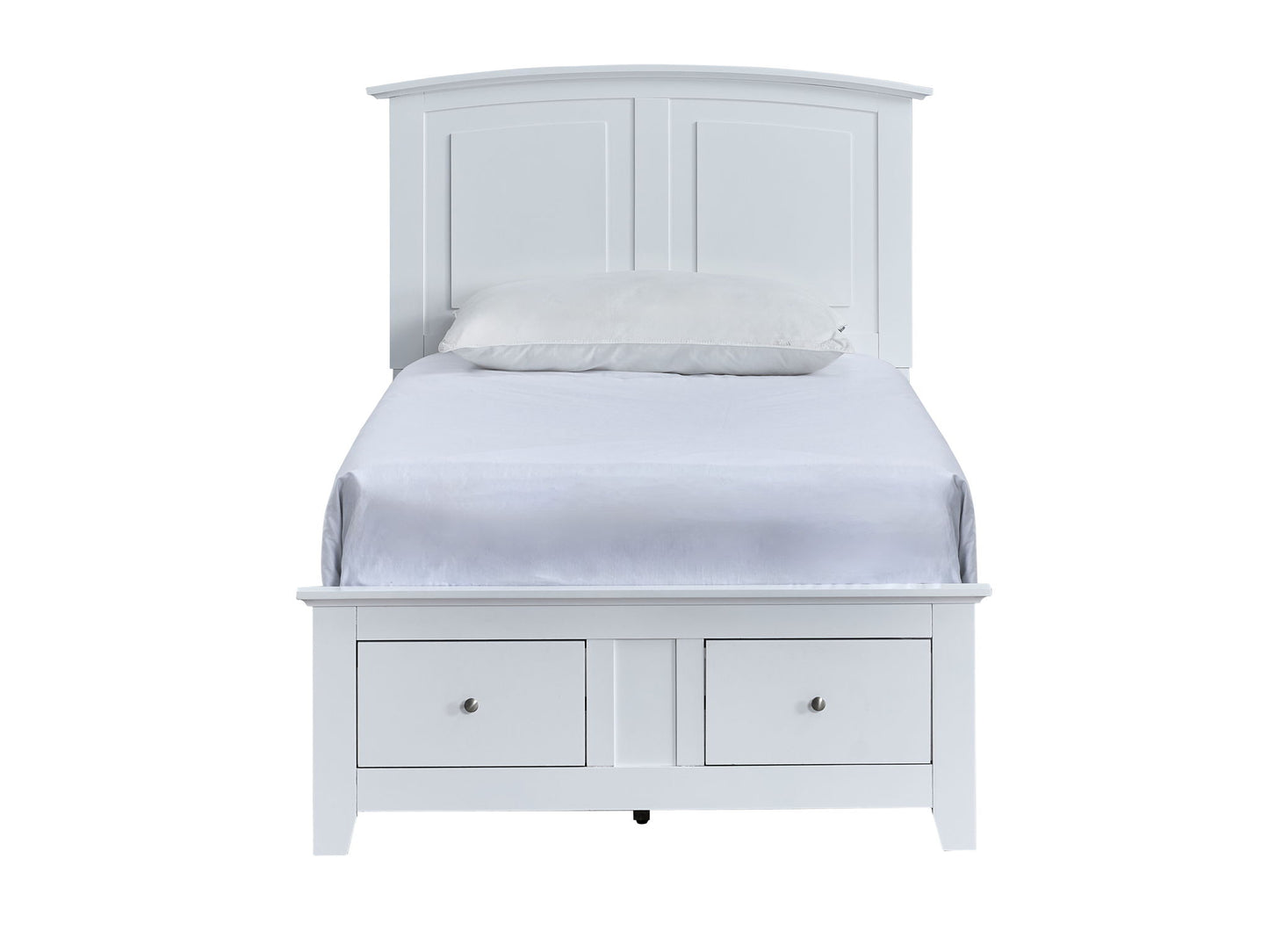 Glory Furniture - Hammond - Storage Bed
