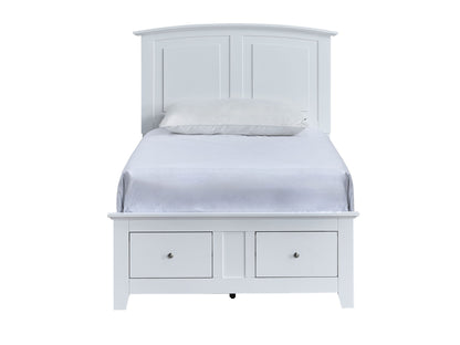 Glory Furniture - Hammond - Storage Bed