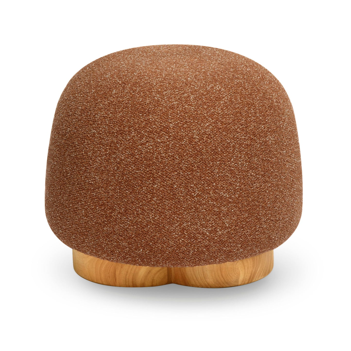 Oopa - Swivel Ottoman