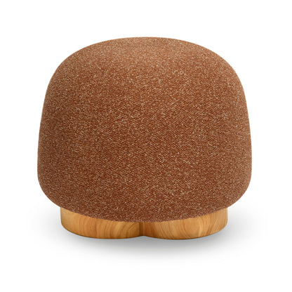 Oopa - Swivel Ottoman