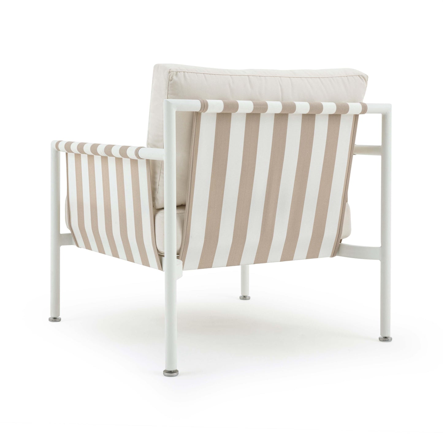 Dunes - Outdoor Armchair - Cream