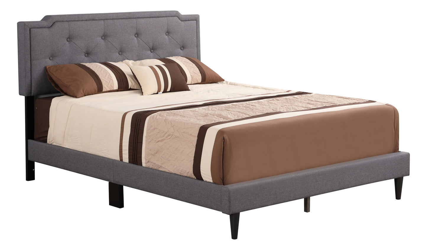 Glory Furniture - Deb - Bed