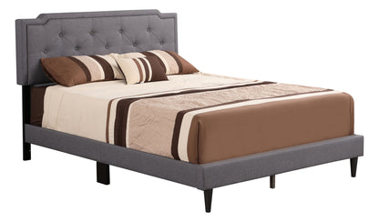 Glory Furniture - Deb - Bed