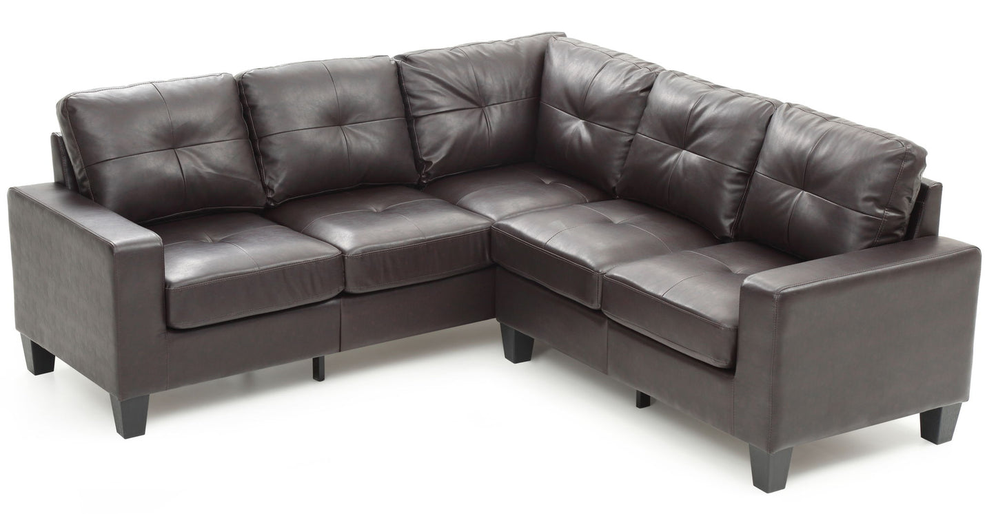 Glory Furniture - Newbury - Sectional