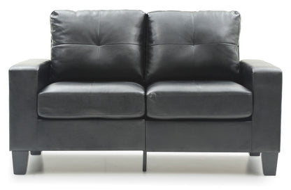Glory Furniture - Newbury - 58" Modular Loveseat