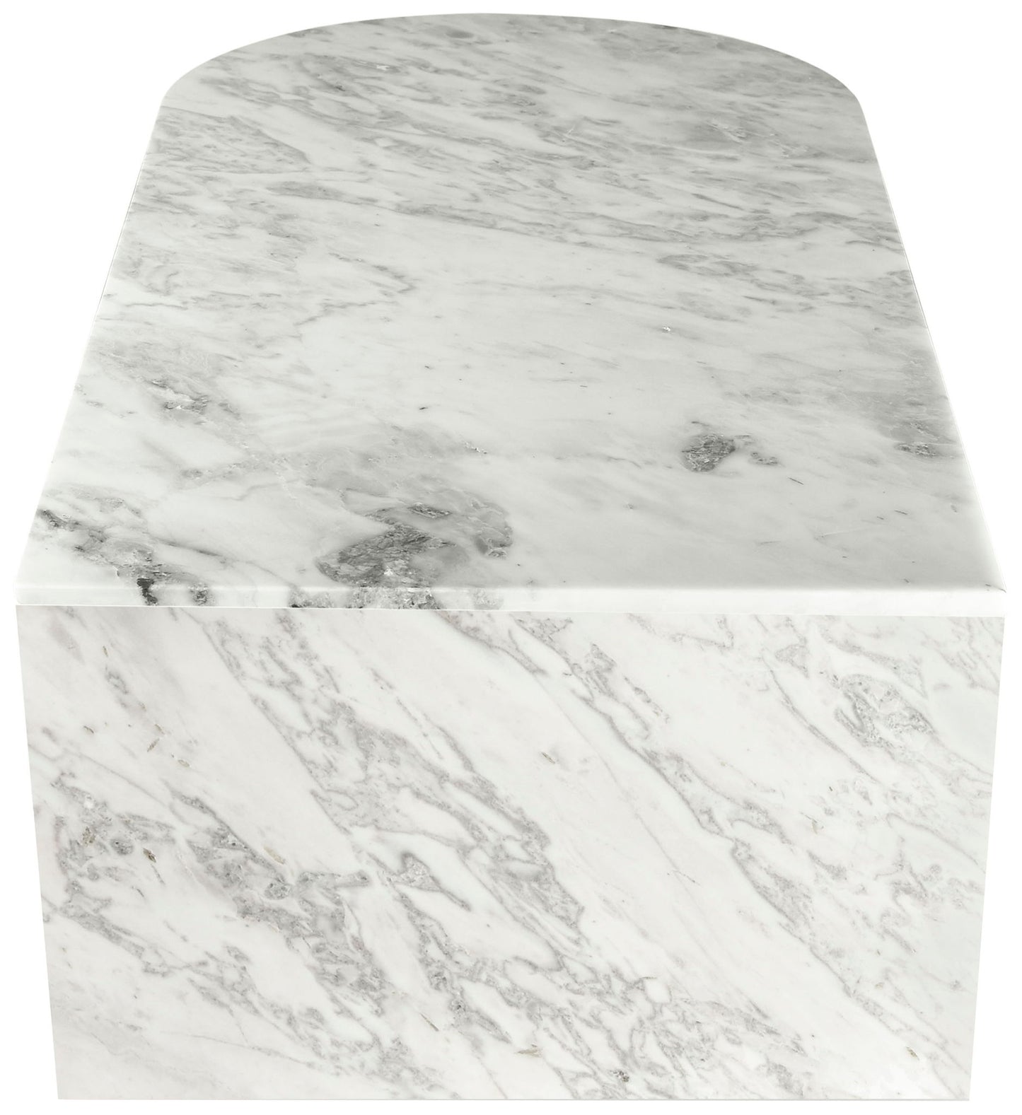 Salerno - Coffee Table