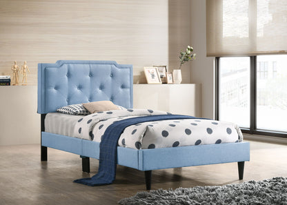 Glory Furniture - Deb - Bed