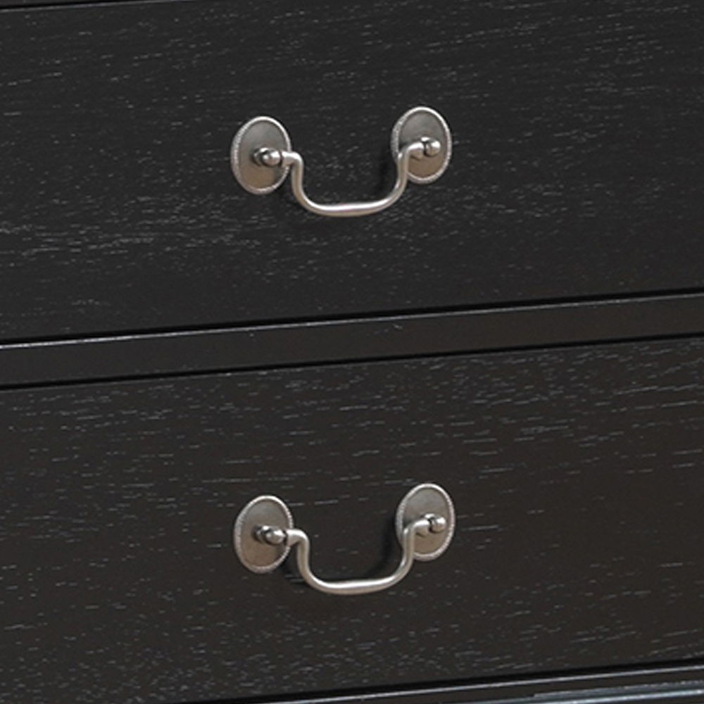 Glory Furniture - Louis Phillipe - Wooden Dresser