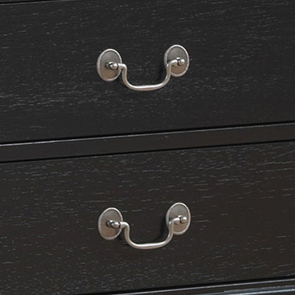 Glory Furniture - Louis Phillipe - Wooden Dresser