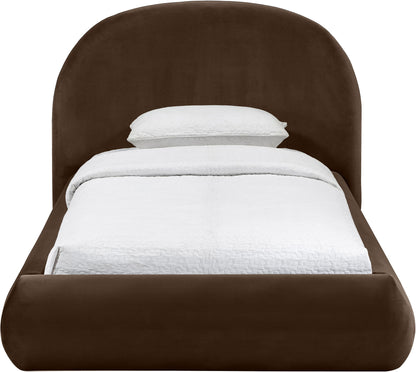 Celine - Upholstered Bed