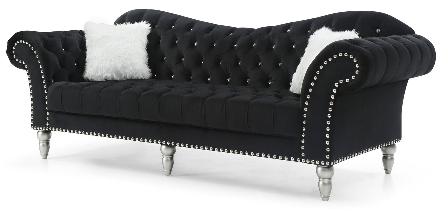 Glory Furniture - Wilshire - Sofa