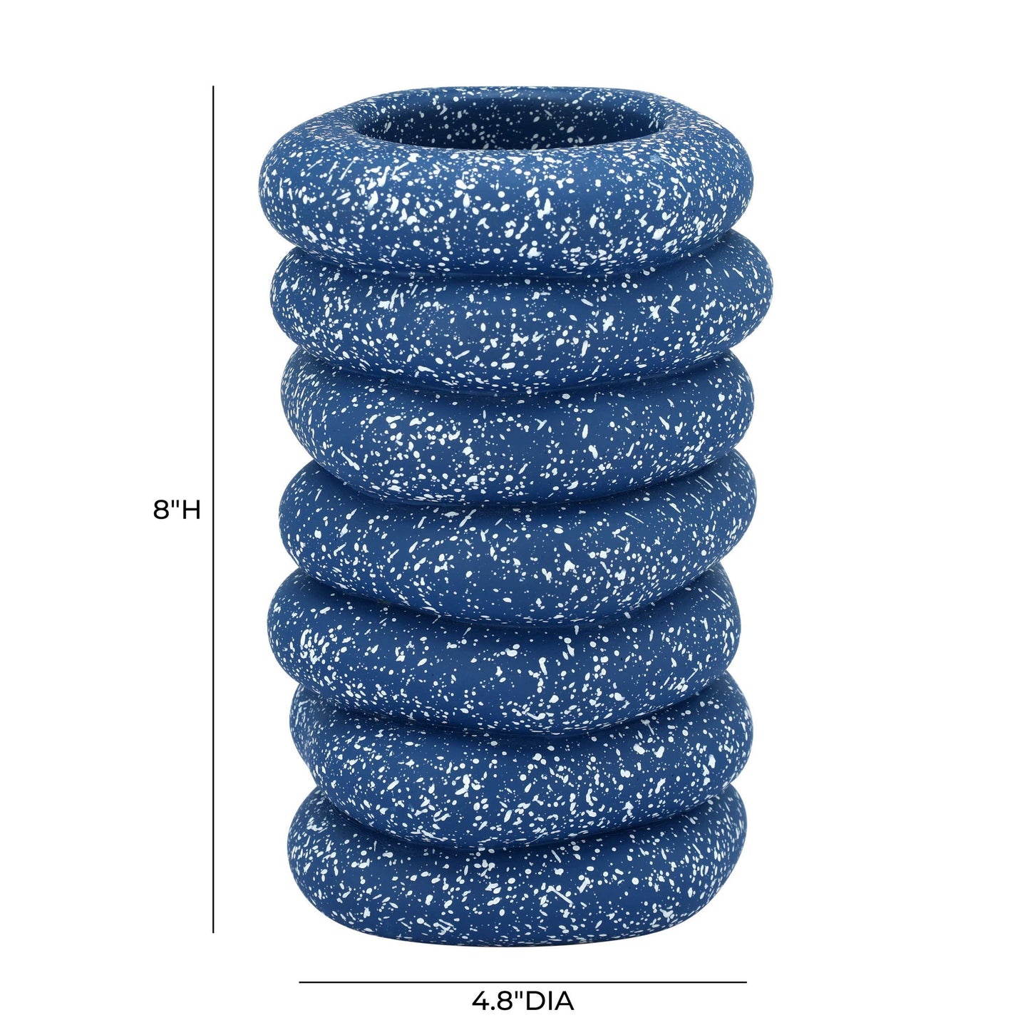 Gabby - Cairn Vase