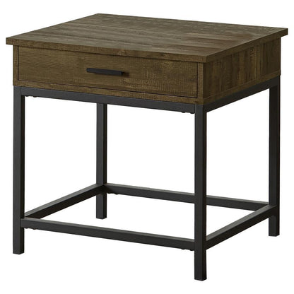 Byers - Lift Top Coffee And End Table Set