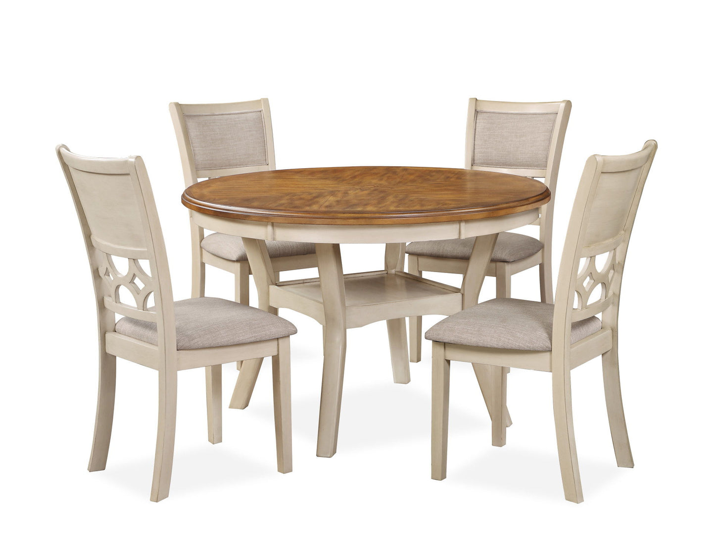 Mitchell - Dining Set