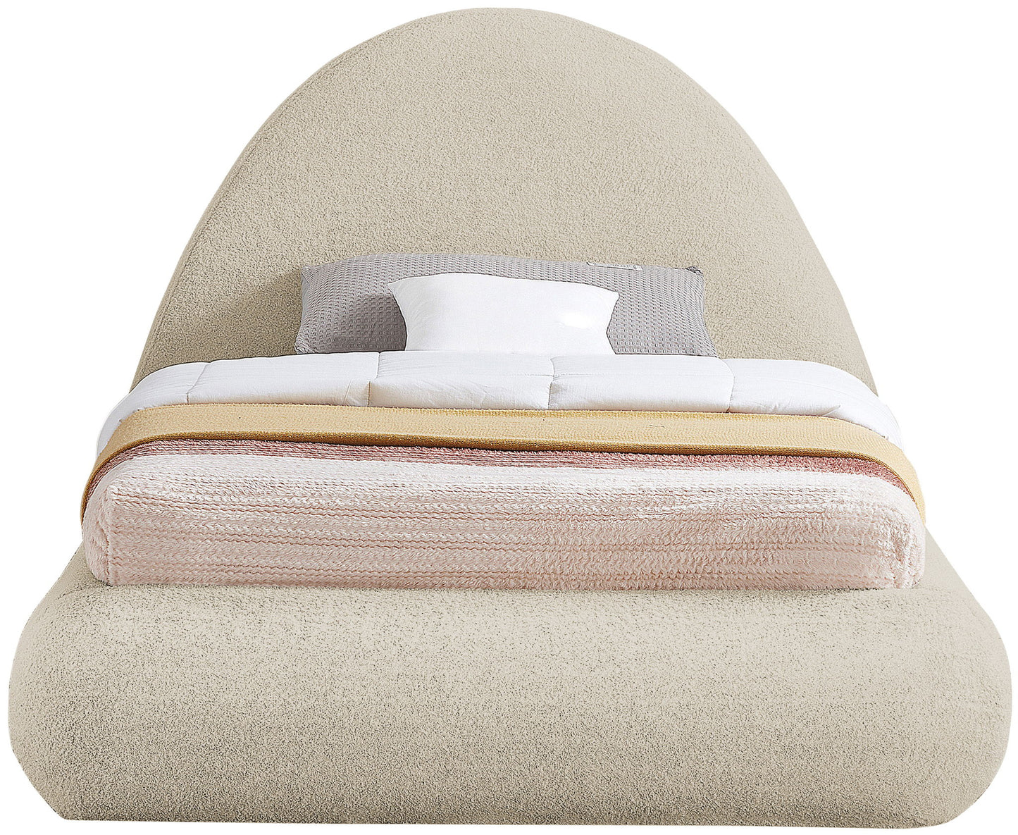 Rudy - Bed