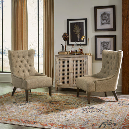 Garrison - Accent Chair