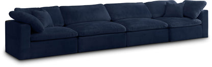 Cozy - Modular 4 Seat Sofa