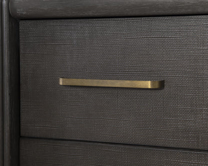 Maren - Door Chest