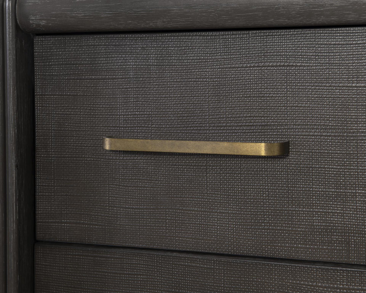 Maren - Drawer Nightstand