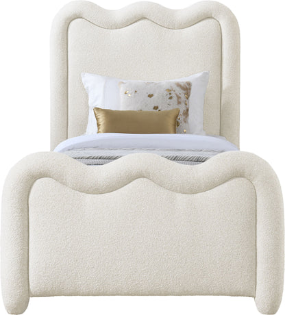 Gavin - Bed