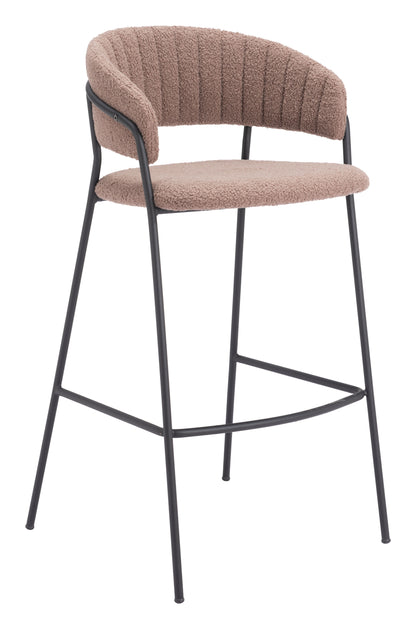 Josephine - Barstool (Set of 2)